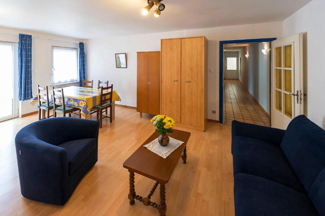 Photo of Livingroom in Saverne