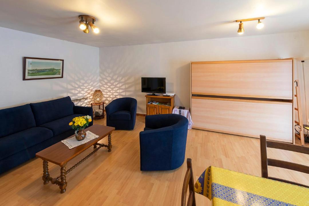 Photo of Livingroom in Saverne