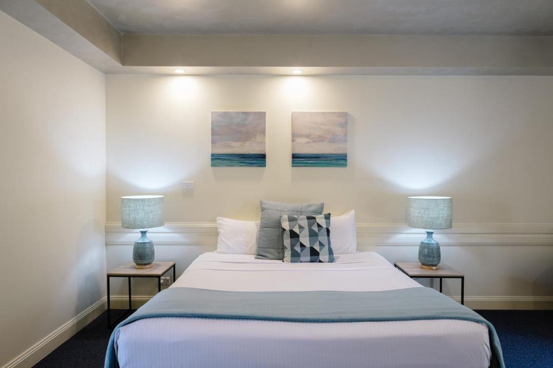 Photo of Bedroom in Rosebud