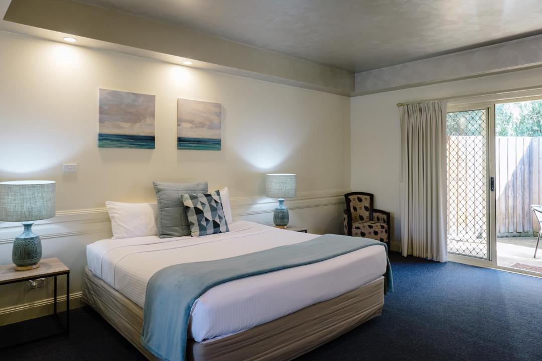 Photo of Bedroom in Rosebud