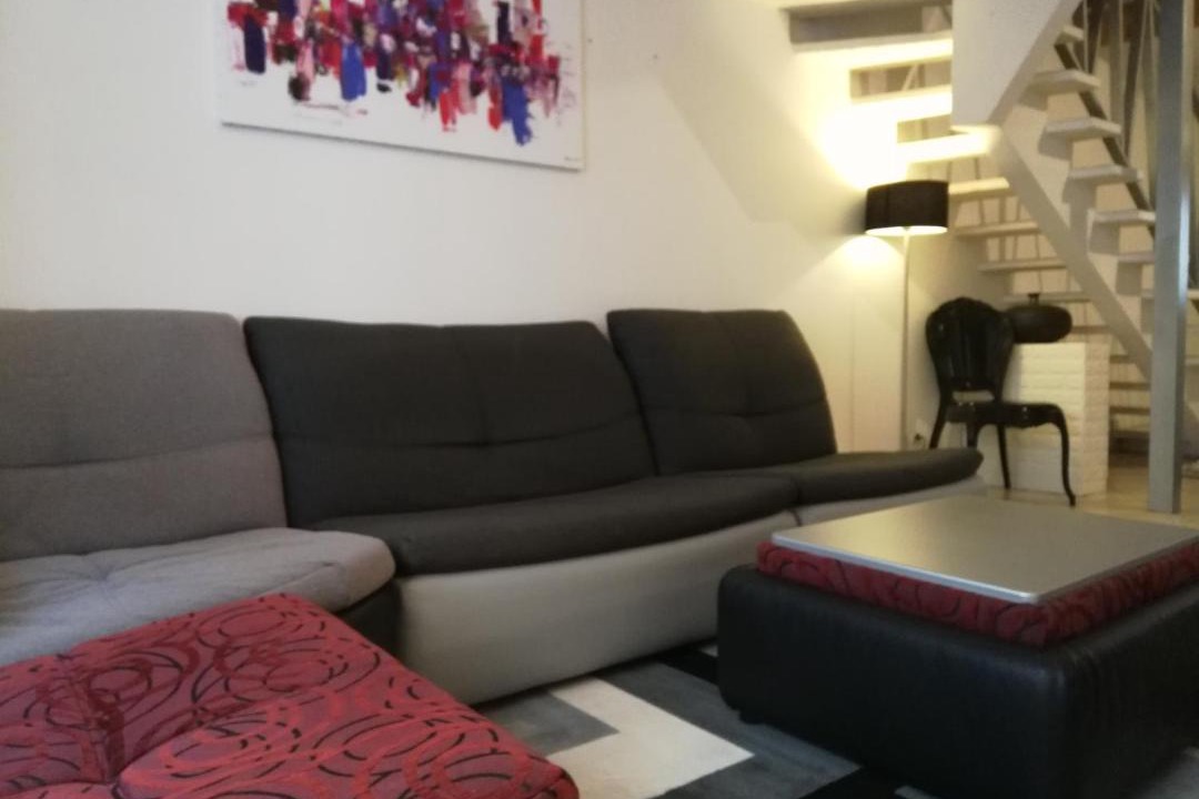 Photo of Livingroom in Sigean