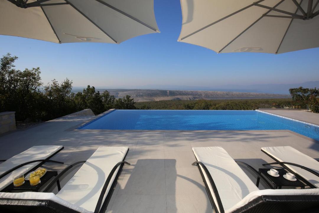 Photo of Patio Balcony in Smrika