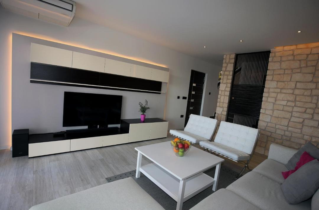 Photo of Livingroom in Smrika