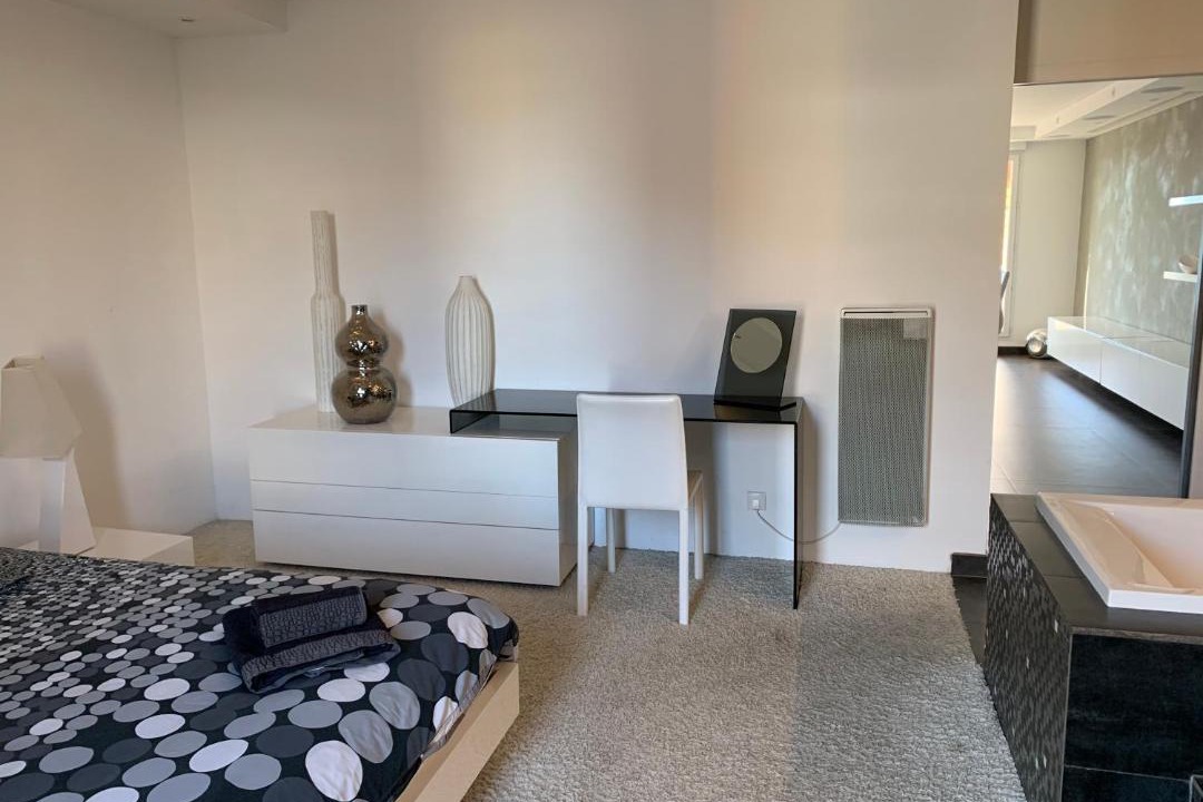 Photo of Bedroom in La Viste