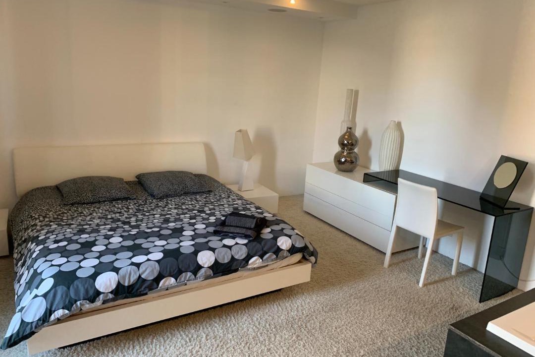 Photo of Bedroom in La Viste