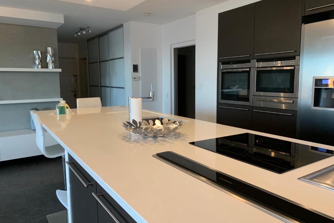 Photo of Kitchen in La Viste