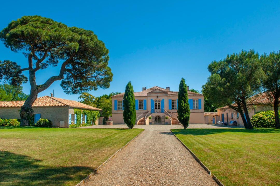 Photo of Buildings in Vigueron