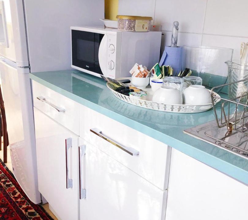 Photo of Kitchen in Ealing