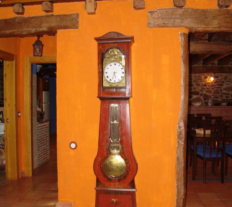Photo of Others in Pineda de la Sierra