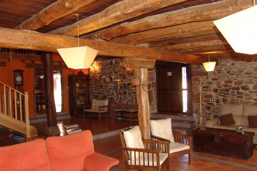 Photo of Livingroom in Pineda de la Sierra