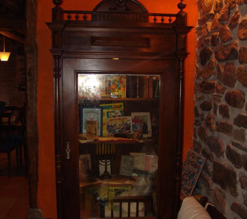 Photo of Others in Pineda de la Sierra