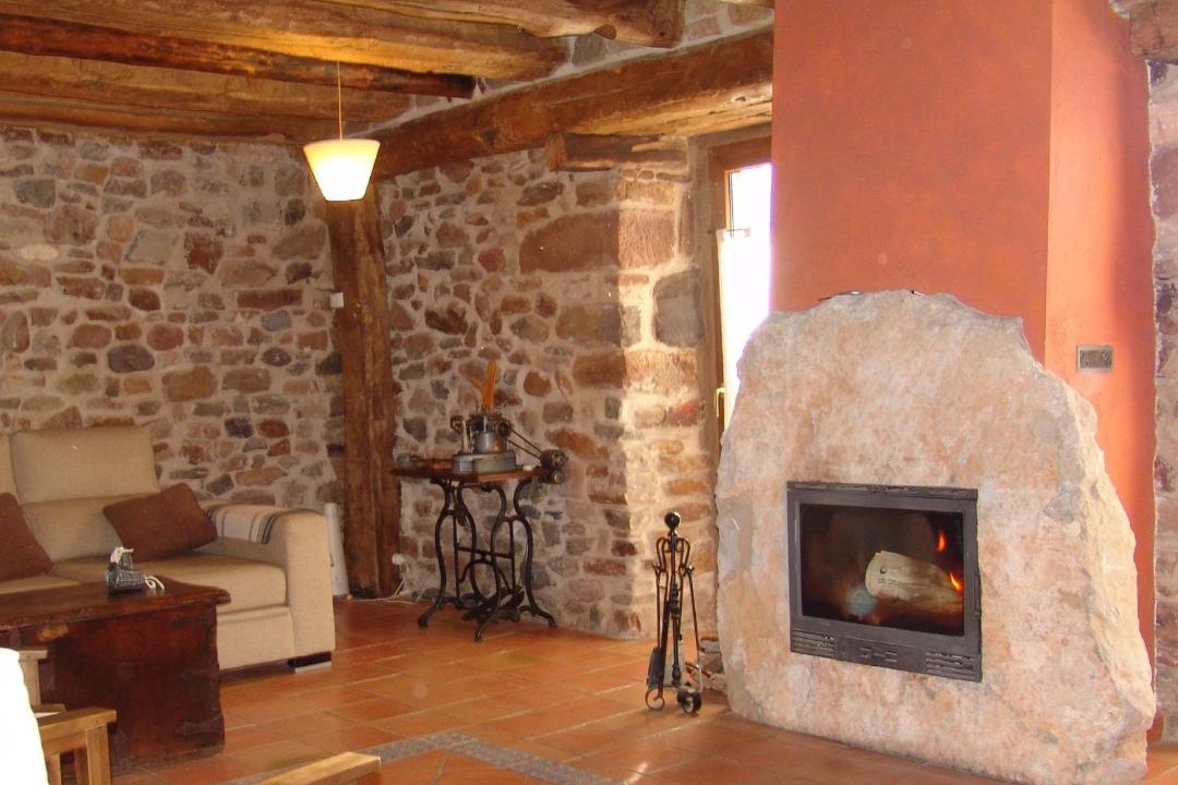 Photo of Livingroom in Pineda de la Sierra