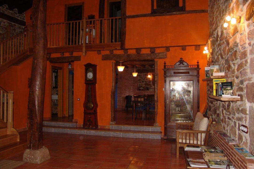 Photo of Others in Pineda de la Sierra