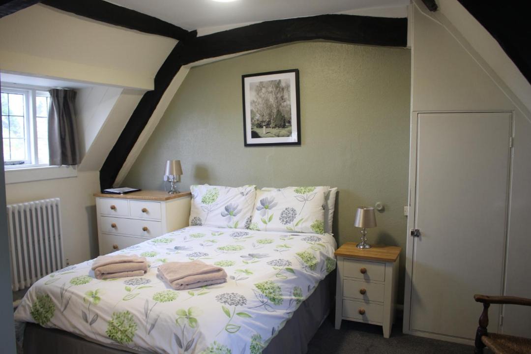 Photo of Others in Charney Bassett