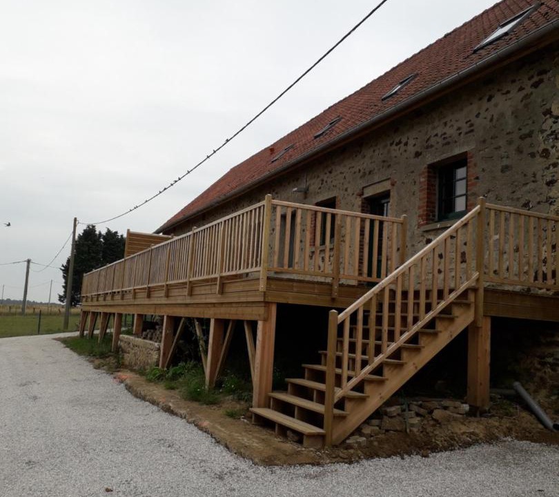 Photo of Others in Saint-Etienne-au-Mont