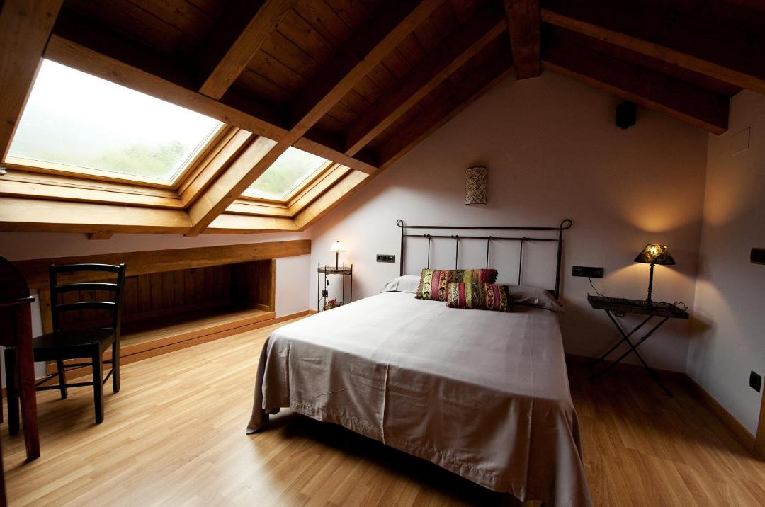 Photo of Bedroom in Espot