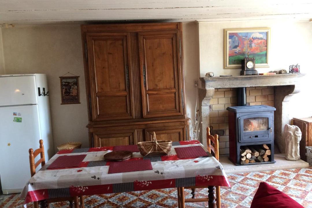 Photo of Kitchen in Charmes