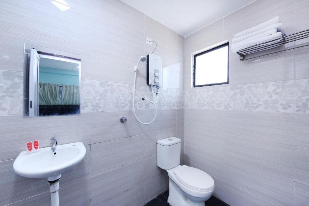 Photo of Bathroom in Taman Mewah