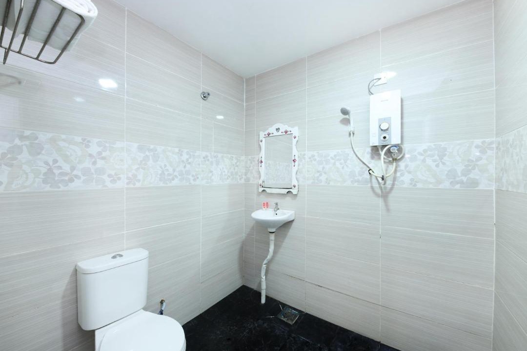 Photo of Bathroom in Taman Mewah