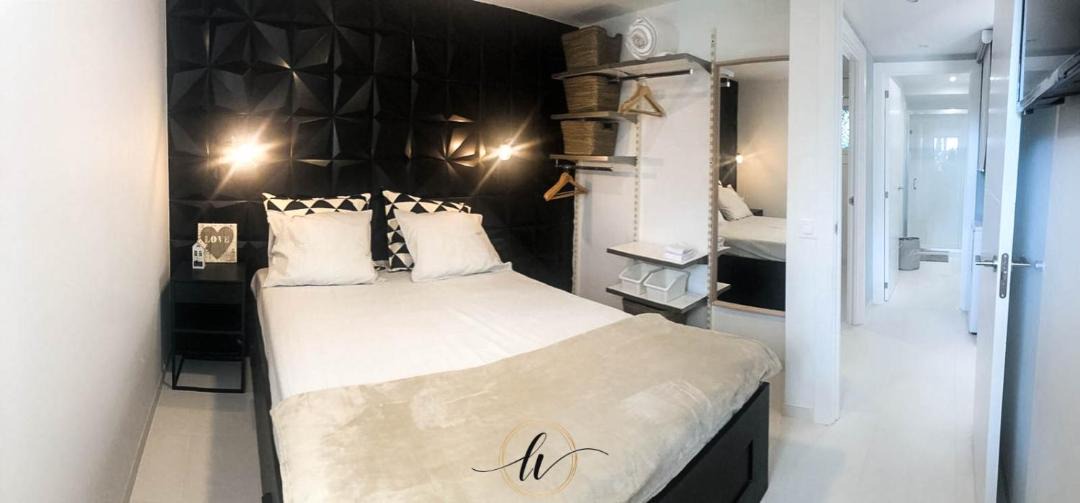 Photo of Bedroom in Lloret de Mar