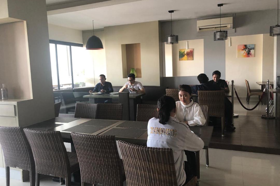 Photo of Livingroom in Tomang