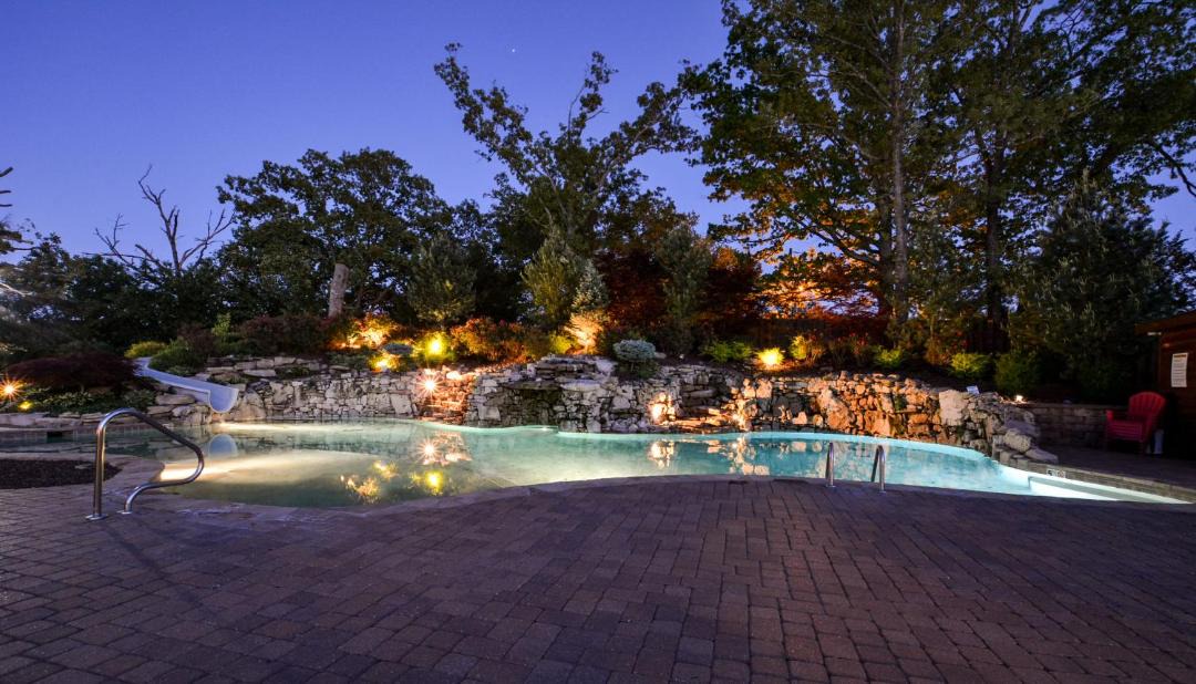 Photo of Outdoor in Lampe