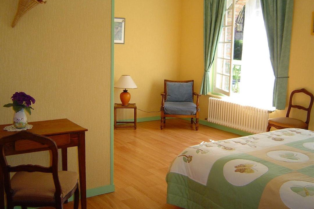 Photo of Bedroom in Firfol