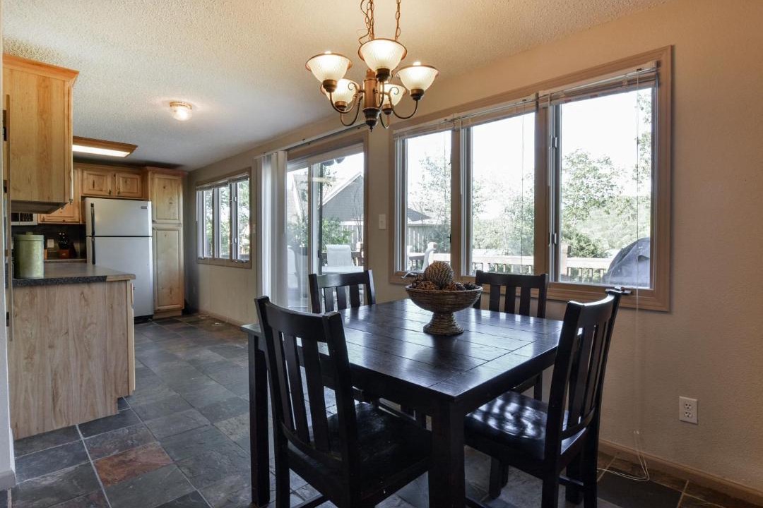 Photo of Kitchen in Lampe