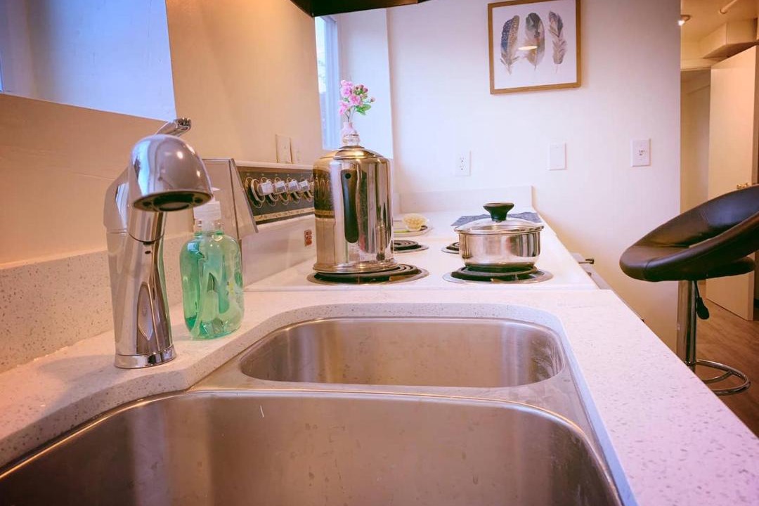 Photo of Kitchen in Stevens