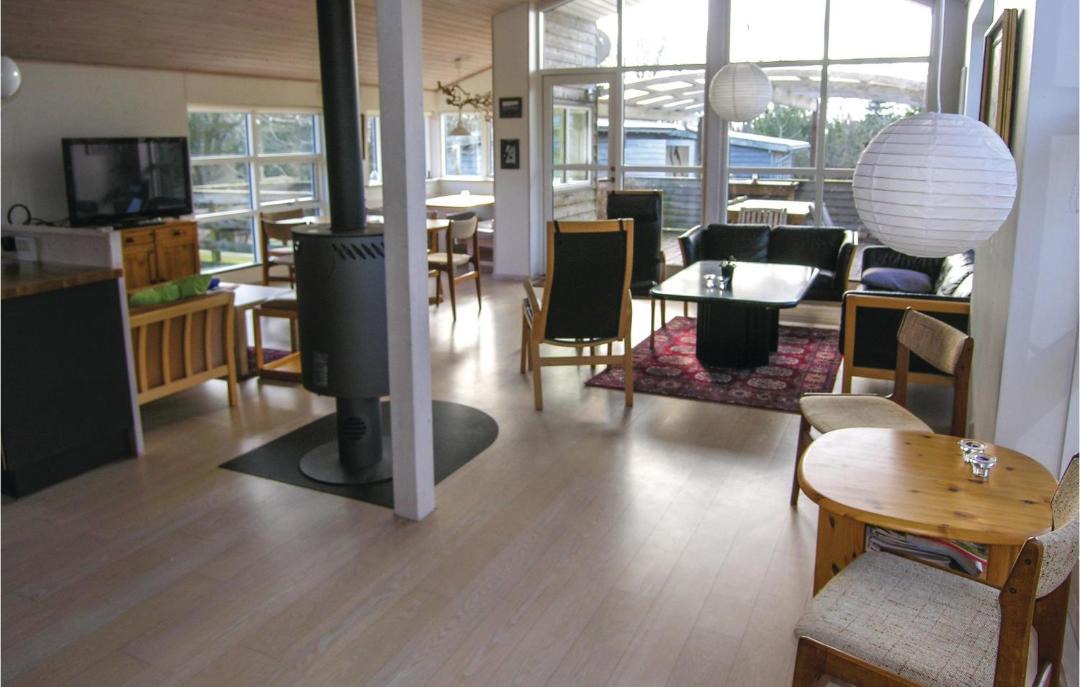 Photo of Livingroom in Tranekaer