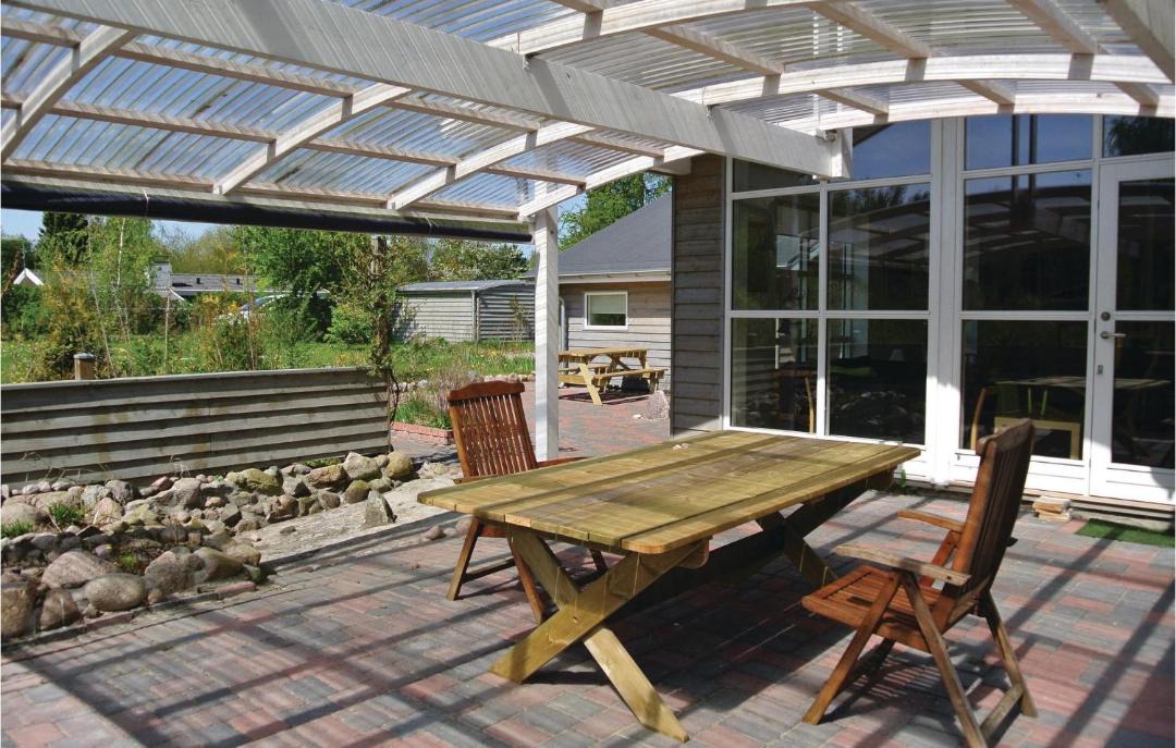 Photo of Patio Balcony in Tranekaer