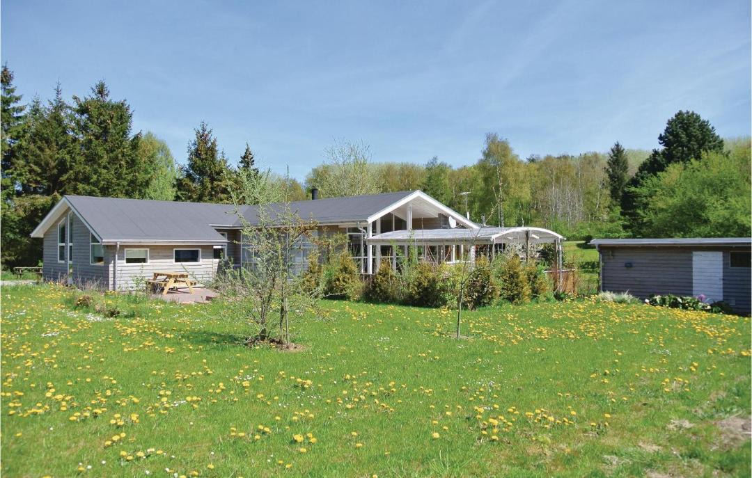 Photo of Buildings in Tranekaer