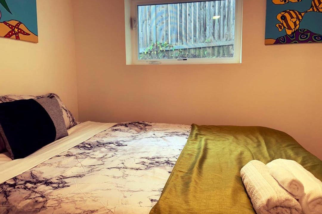 Photo of Bedroom in Stevens