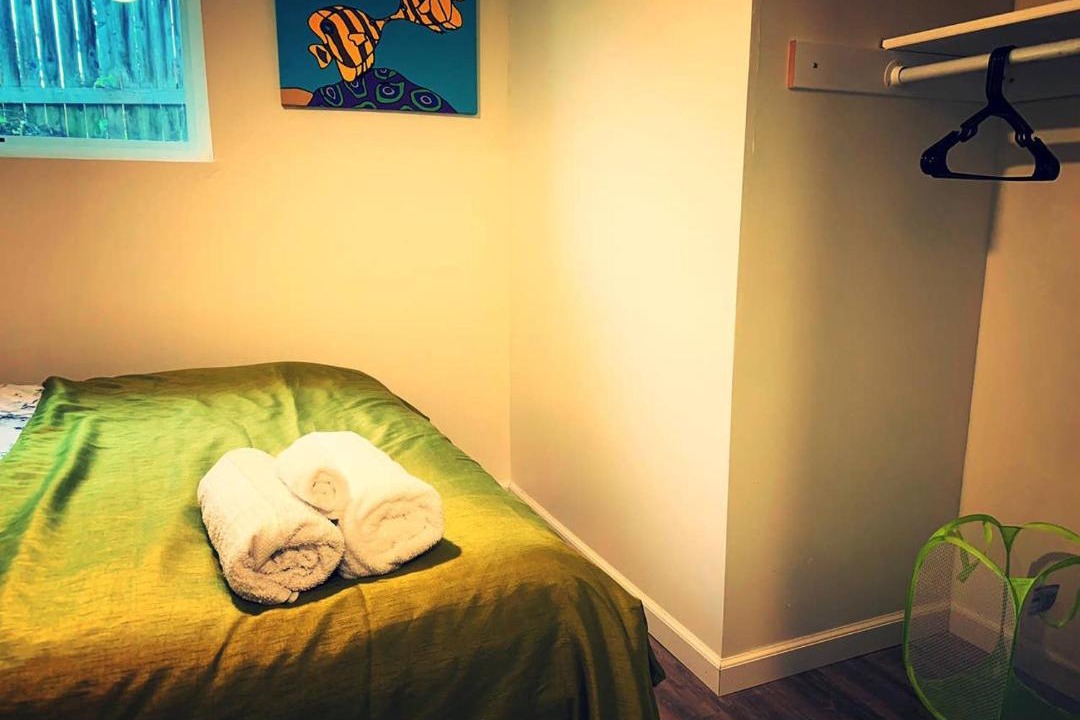 Photo of Bedroom in Stevens