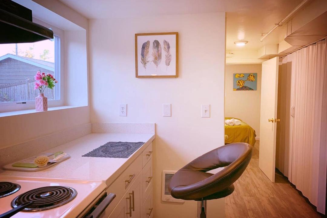 Photo of Kitchen in Stevens