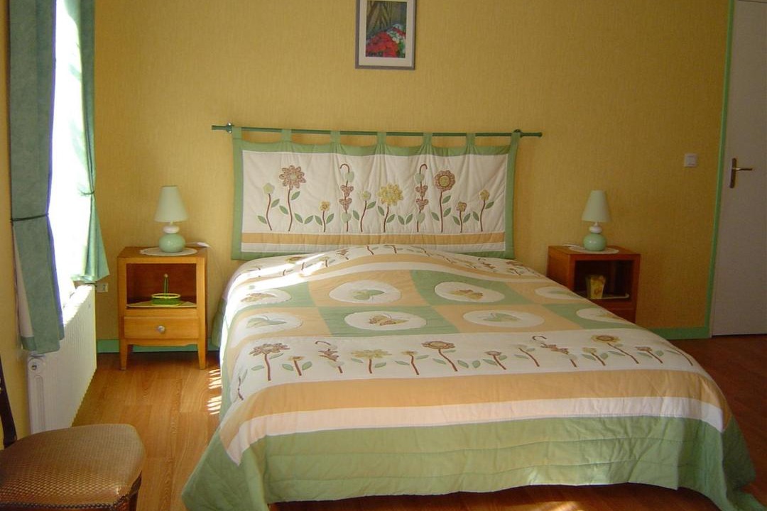 Photo of Bedroom in Firfol