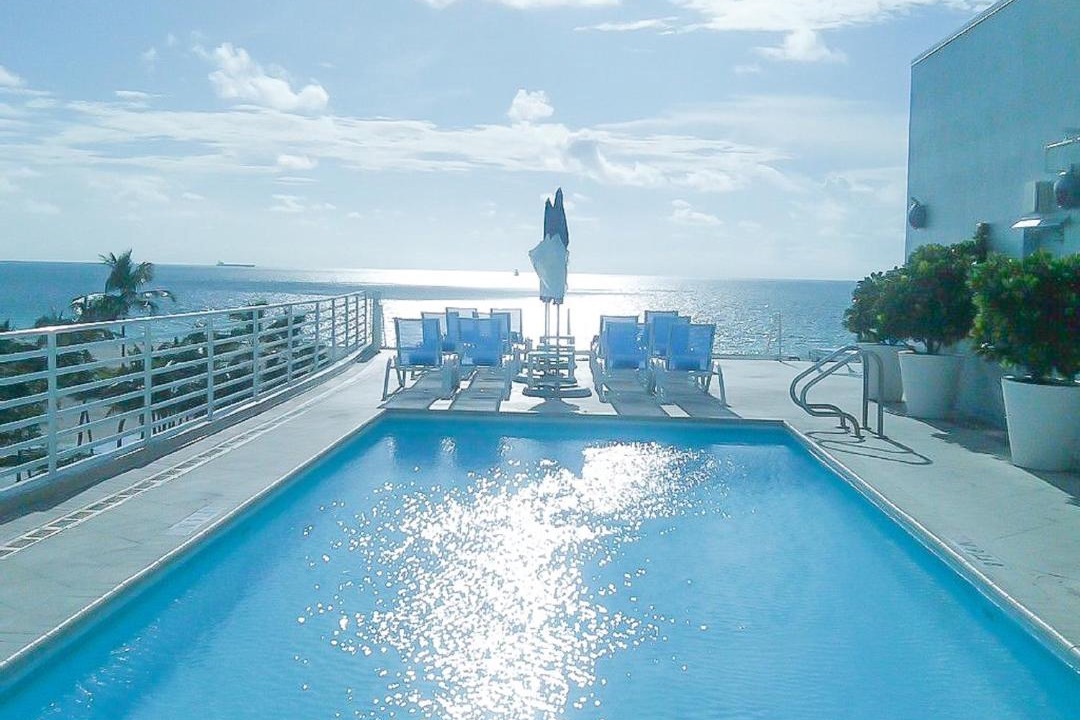 Photo of Others in South Beach