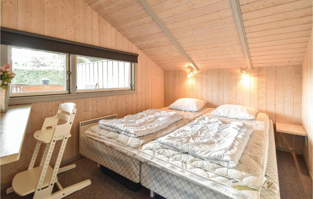 Photo of Bedroom in Vejlby Fed