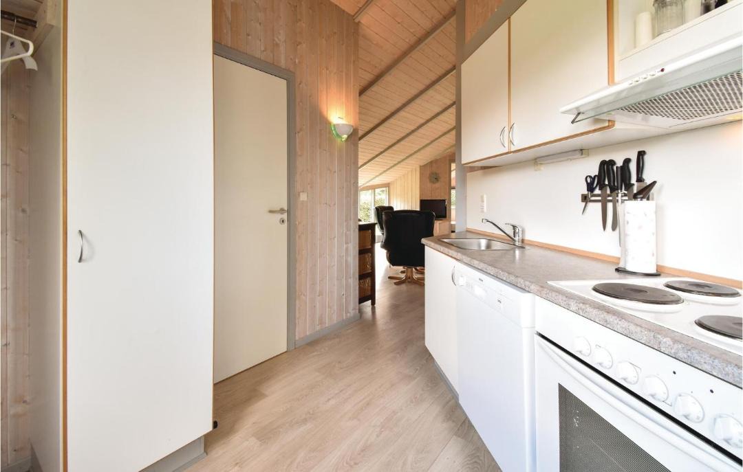 Photo of Kitchen in Vejlby Fed
