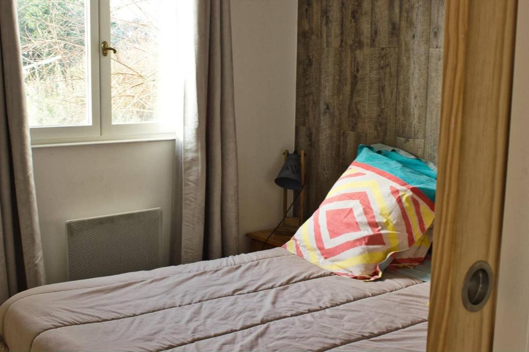 Photo of Bedroom in Herbignac