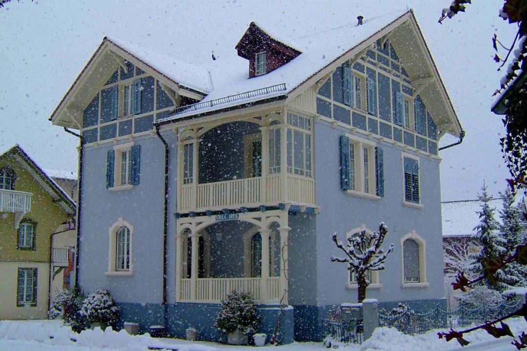 Photo of Others in Brunnen