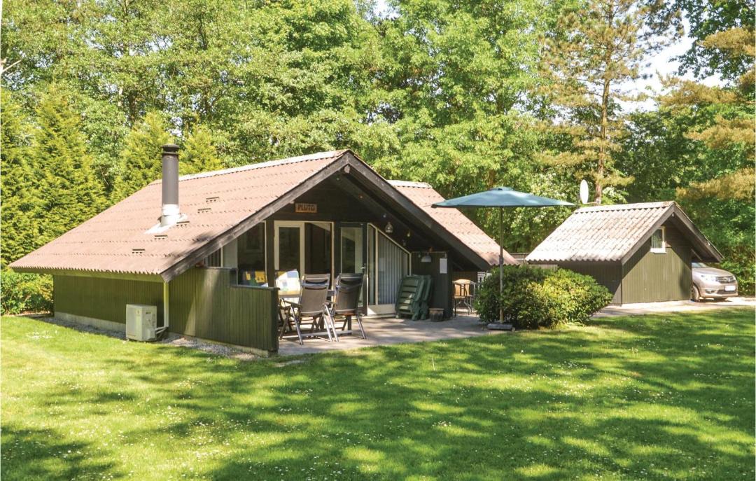 Photo of Buildings in Jegum