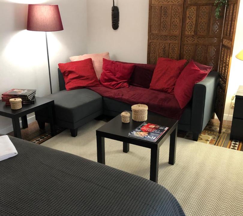 Photo of Others in Les Arceaux