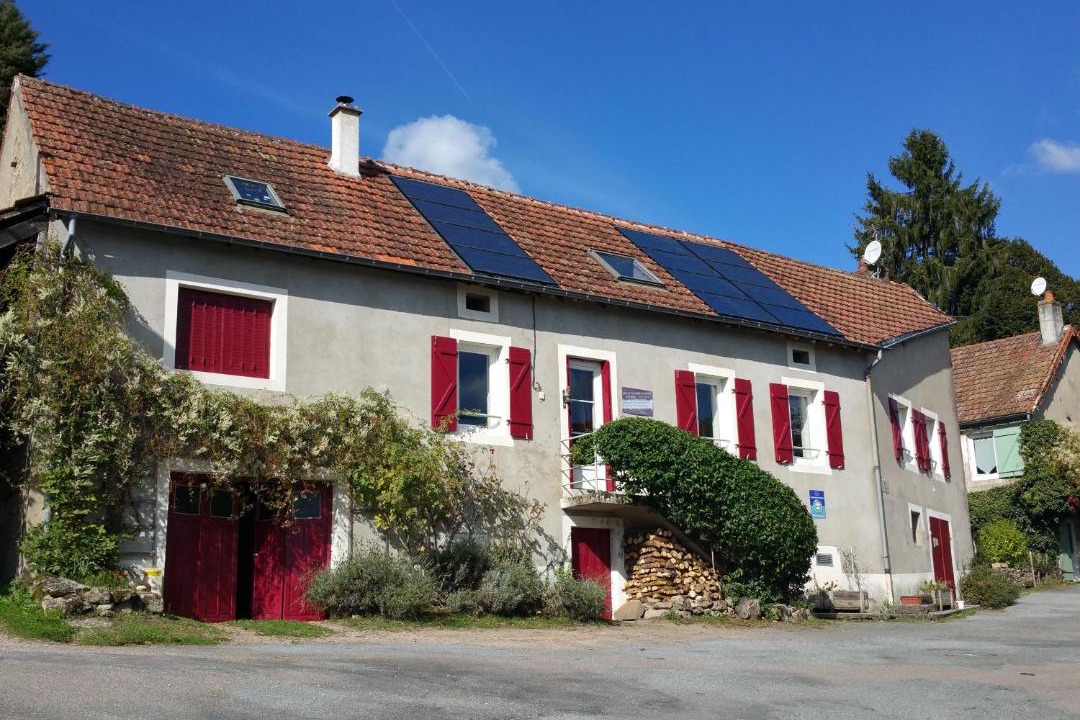 Photo of Others in Broye