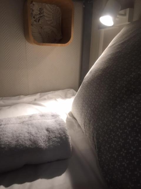 Photo of Bedroom in Matabiau