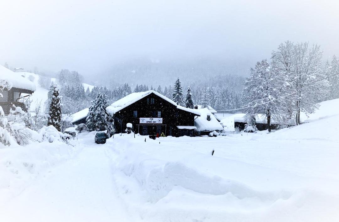 Photo of Others in Champery