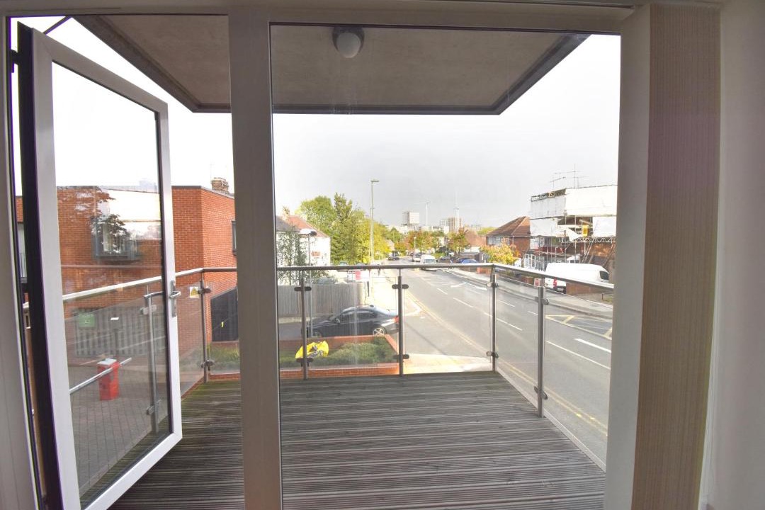 Photo of Others in Whittington