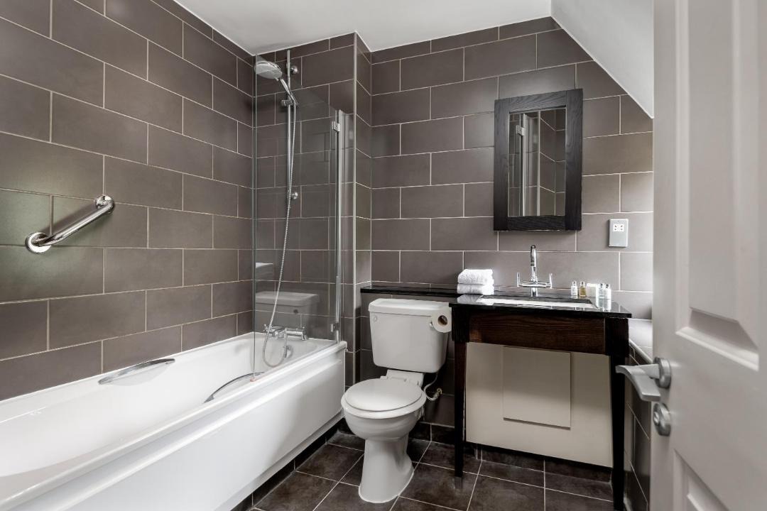 Photo of Bathroom in Betchworth