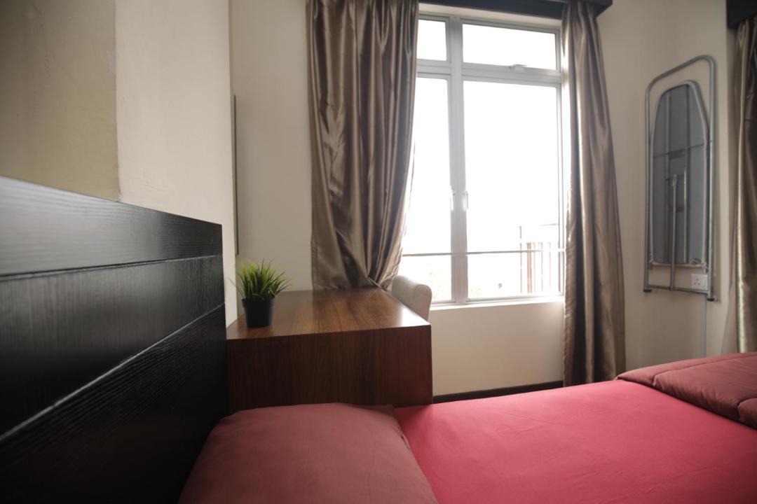 Photo of Bedroom in Malacca City