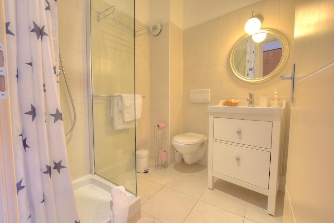 Photo of Bathroom in Antibes Old Town